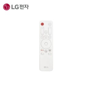 LG Remote Controller Assembly - AKB72914223
