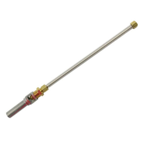 Dacor Asy, Tube, Brnr, Rr - 701864-02