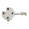 Dacor Part# 701985-03 Burner Assembly (OEM) Dual 18K