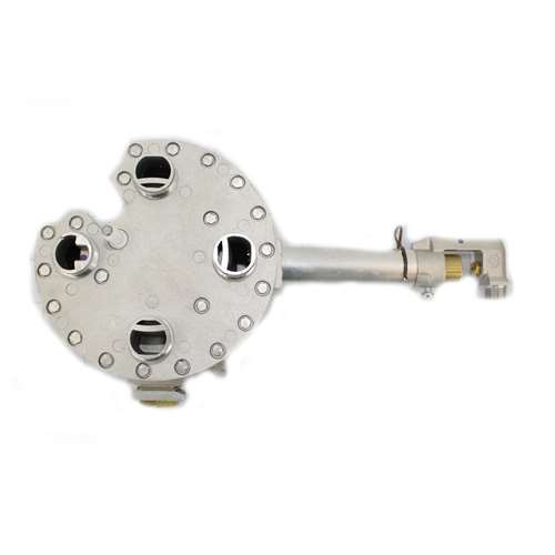 Dacor Assembly Dual Burner 18K - 701985-03