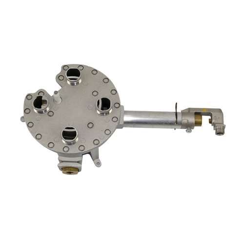 Dacor Assembly Dual Burner 18K - 701985-04