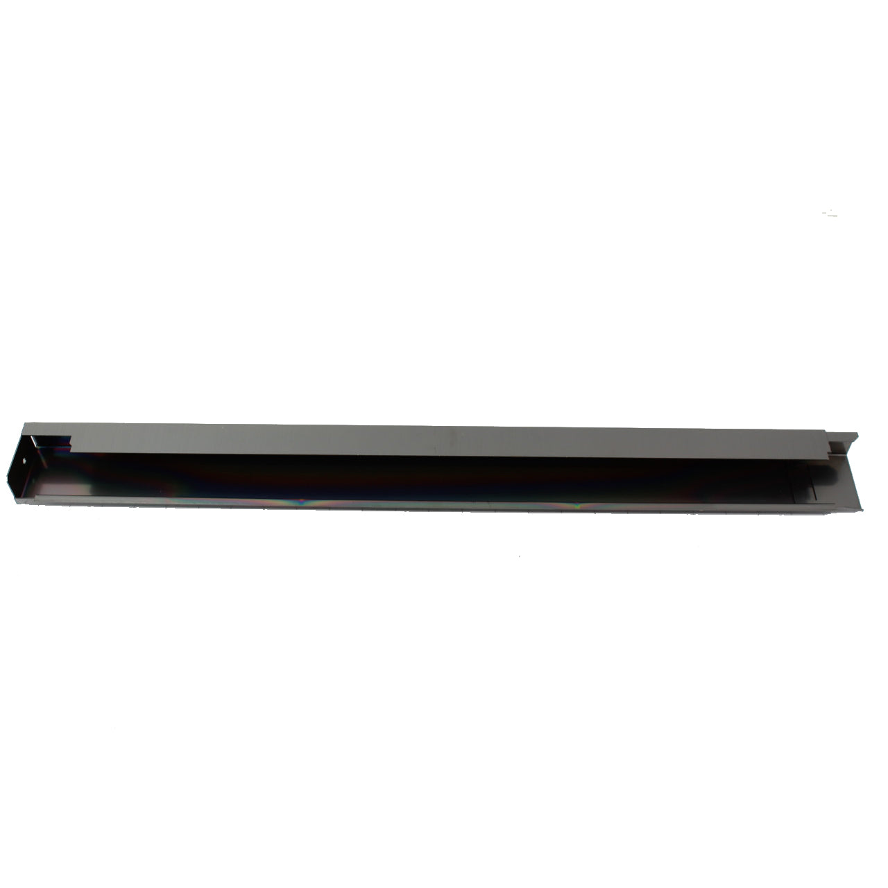 Dacor Trim, Side,Blk, Left - 703012-01B