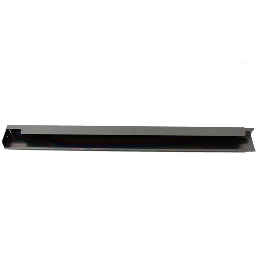 Dacor Trim, Side,Blk, Right - 703012-02B