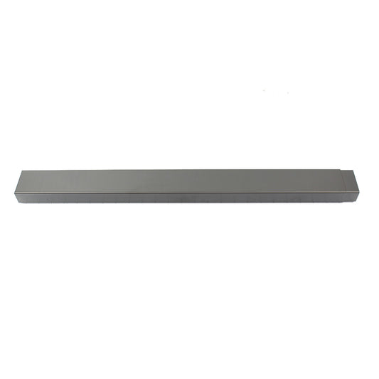 Dacor Trim, Side,Blk,Left - 703024-01B