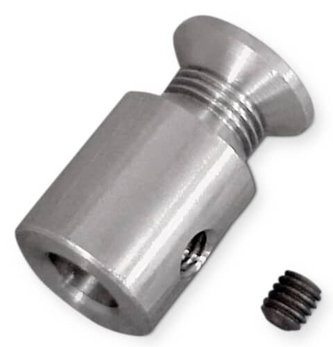 Ge Pulley&Screw - WE12X41