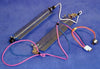GE Part# WR51X443 Defrost Heater Assembly (OEM)