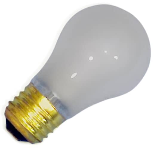 Danby Bulb, Light - 8009