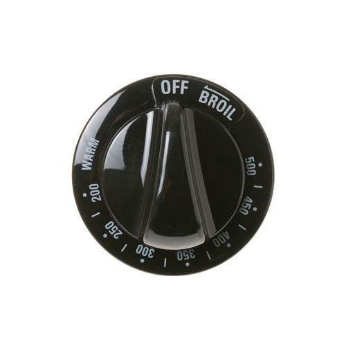 Ge Assembly Knob Ge Thermostat - WB03X10027