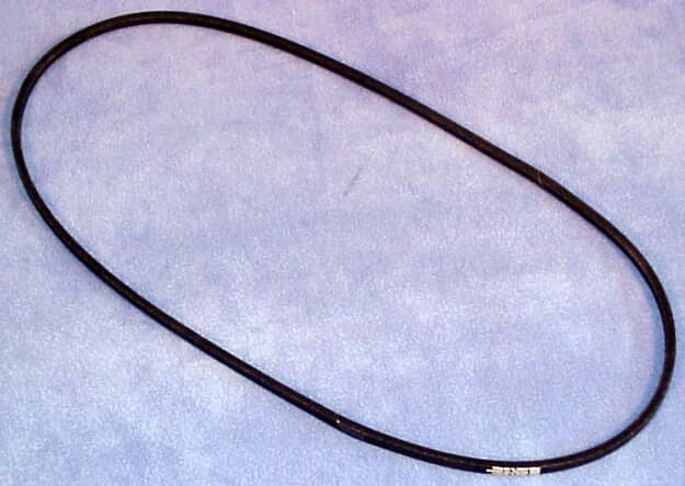 Whirlpool Part# WPY311012 Drive Belt (OEM)
