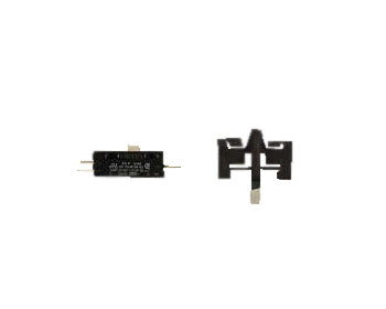 Whirlpool Switch-Lid - 89556