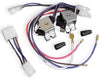 Whirlpool Part# 279894 Dryer Gas Valve and Burner Assembly (OEM)