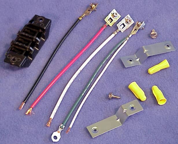 Whirlpool Terminal Block Kit 279320