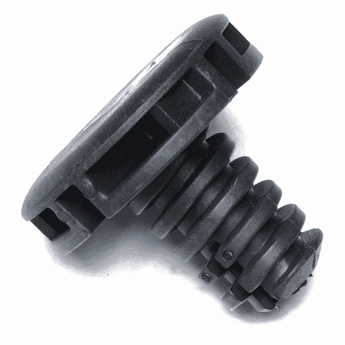 Frigidaire Part# 899647060471 Leveling Leg - Genuine OEM