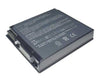 Dell Part# 8F867 Inspiron Laptop Battery - 4400mAh