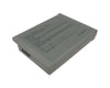 Dell Part# 8T273 Inspriron Laptop Battery - 6600mAh