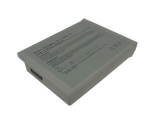 Dell Battery Pri 14.8V 12C Lith San - 8T273
