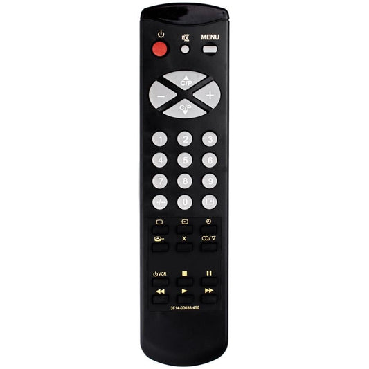 Samsung Remote Control - 3F14-00038-170