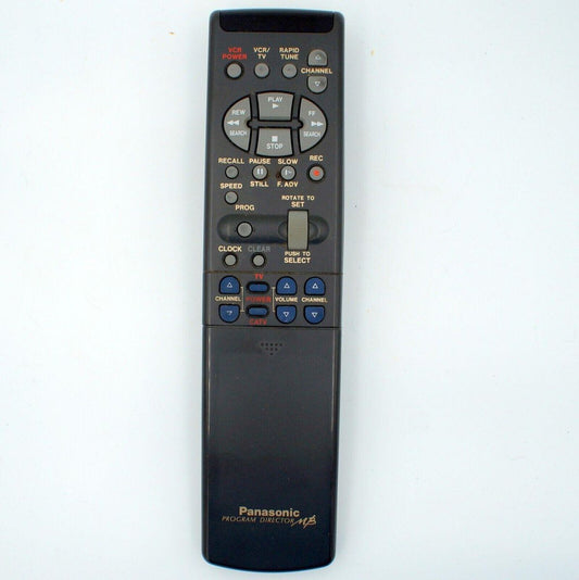 Panasonic Remote - VSQS1253