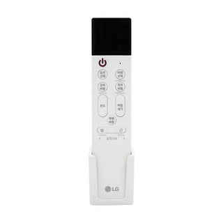 LG Part# AKB73616004 Remote Controller Assembly - Genuine OEM