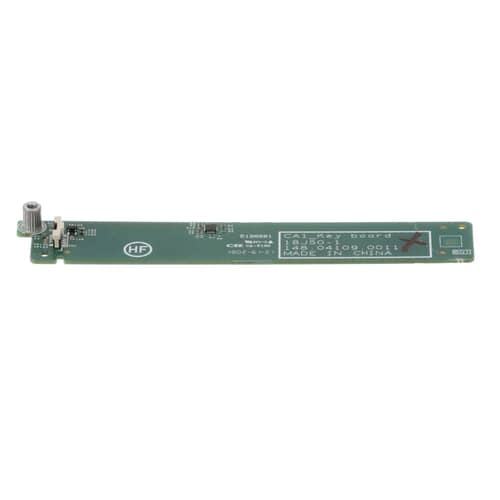 Sony Part# 9-301-000-37 Touch Key Board Assembly - Genuine OEM