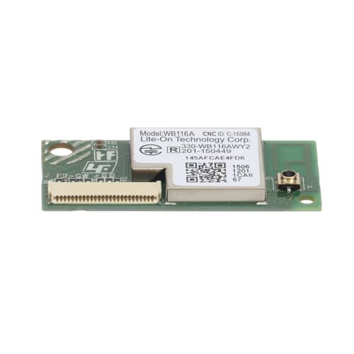 Sony Part# 9-301-000-67 Board Module - Genuine OEM