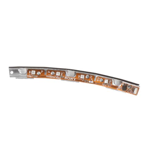 Sony Part# 9-301-009-52 Bottom LED Assembly - Genuine OEM