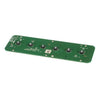 Sony Part# 9-301-009-69 Printed Wiring Board Key Assembly - Genuine OEM