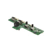 Sony Part# 9-301-010-03 Printed Wiring Board - Genuine OEM