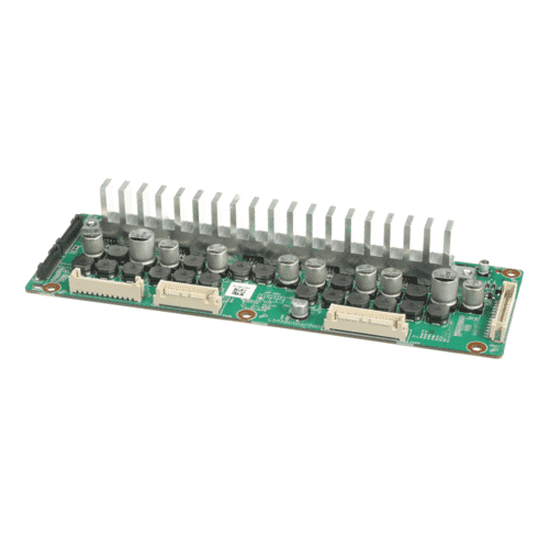 Sony Part# 9-301-011-10 Board Assembly - Genuine OEM