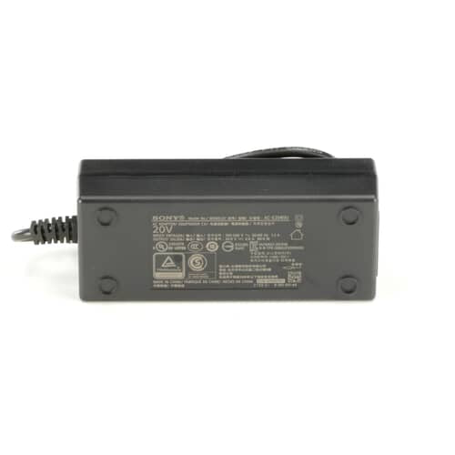 Panasonic Capacitor - TAC7A2D434JC