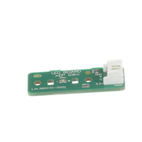 Sony Part# 9-301-012-39 LED Board Assembly - Genuine OEM