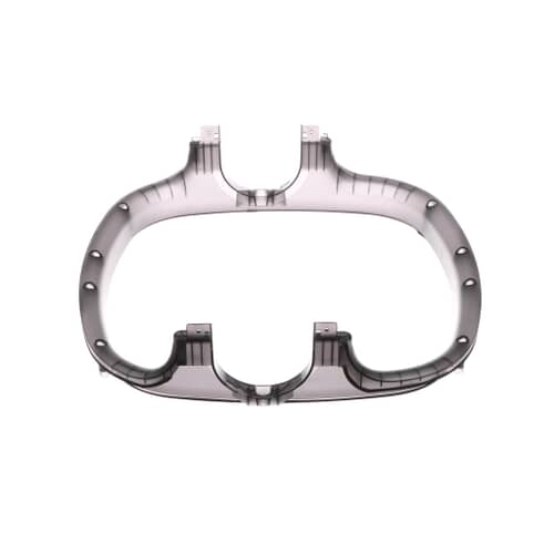 Sony Part# 9-301-016-17 Handle Cover Assembly - Genuine OEM