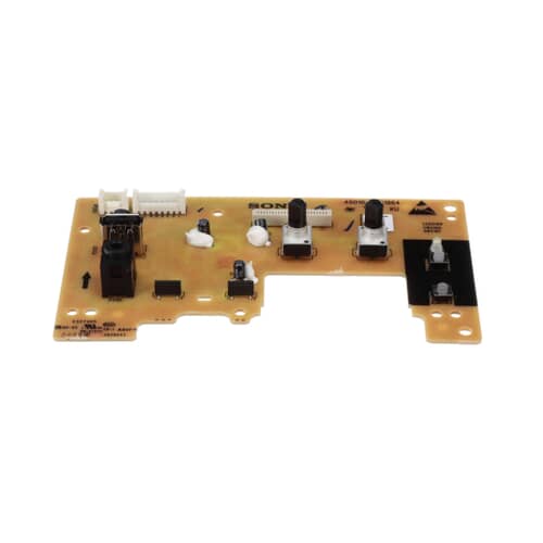 Sony Part# 9-301-016-43 Rear USB Board - Genuine OEM