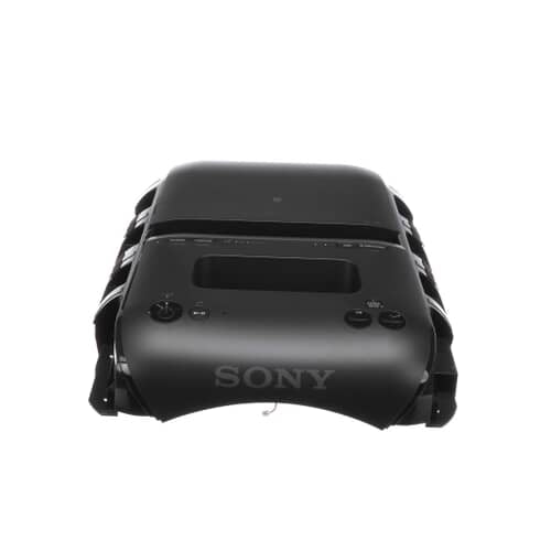 Sony Part# 9-885-219-23 Top Panel Assembly - Genuine OEM