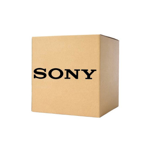 Sony Part# 9-885-219-88 Bottom Panel Assembly - Genuine OEM