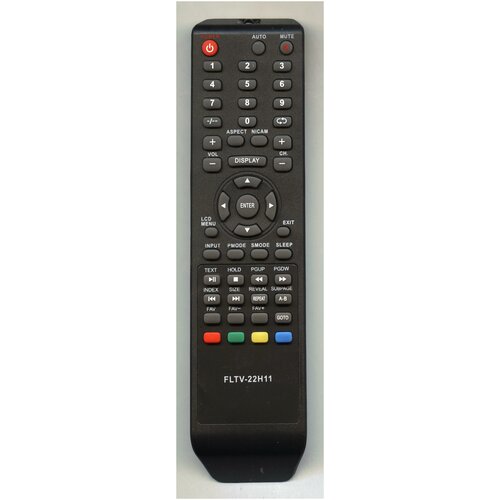 Samsung Remote Control - AA59-10111H