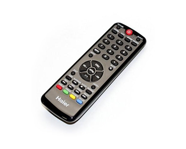 Haier Remote Control - 90.75X11.021