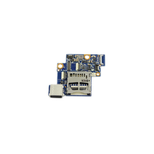 Lenovo Part# 90003051 USB Port Board - Genuine OEM