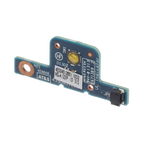 Lenovo Part# 90003053 Button Board - Genuine OEM