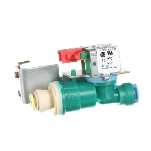 Liebherr Solenoid Valve - 900215600