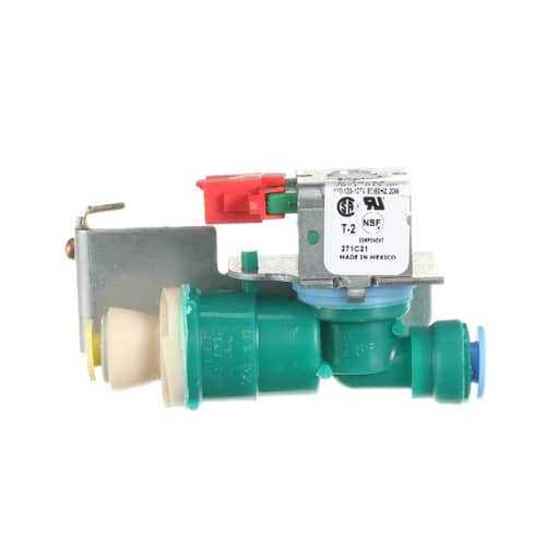 Liebherr Solenoid Valve - 900215600
