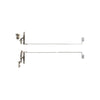 Lenovo Part# 90200462 Hinge Bracket (Left/Right) - Genuine OEM