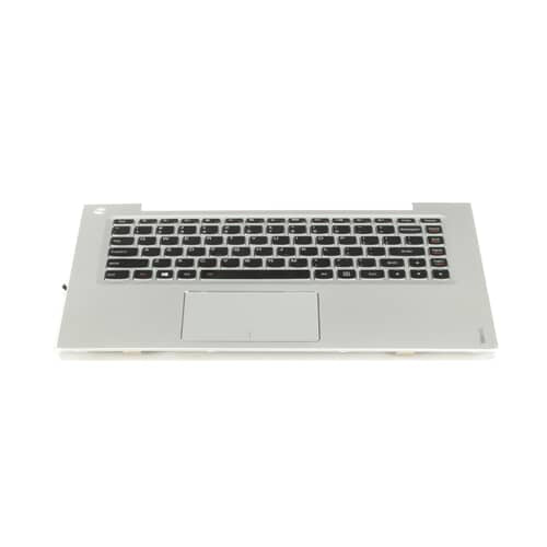 Lenovo Part# 90203602 Upper Case with Keyboard (OEM)