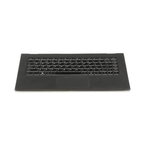 Lenovo Part# 90204958 Upper Case with Keyboard (OEM)