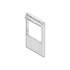Whirlpool Nlaharness- C - 10490601