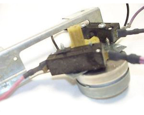 Electrolux Motor - 903025-9010