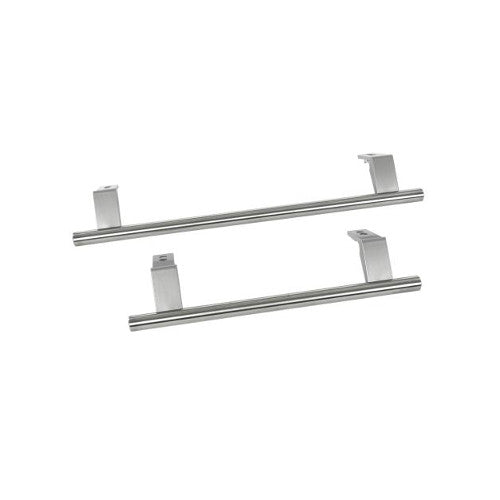 Liebherr Part# 9031118 Bar Handle (Stainless Steel) - Genuine OEM