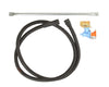 Midea Evaporator Assembly - 15822000A04169