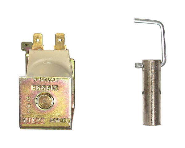 Whirlpool Part# 904023 Solenoid Valve (OEM)