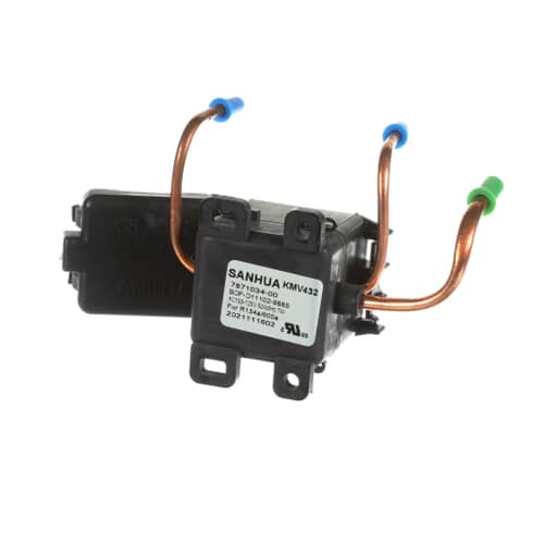 Liebherr Part# 904045400 Solenoid Valve - Genuine OEM